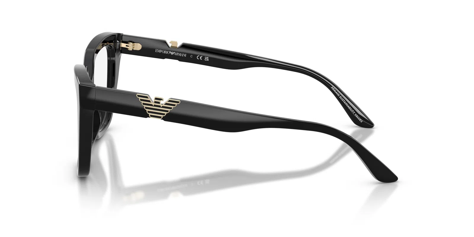 Emporio Armani 3267U Eyeglasses - view 21